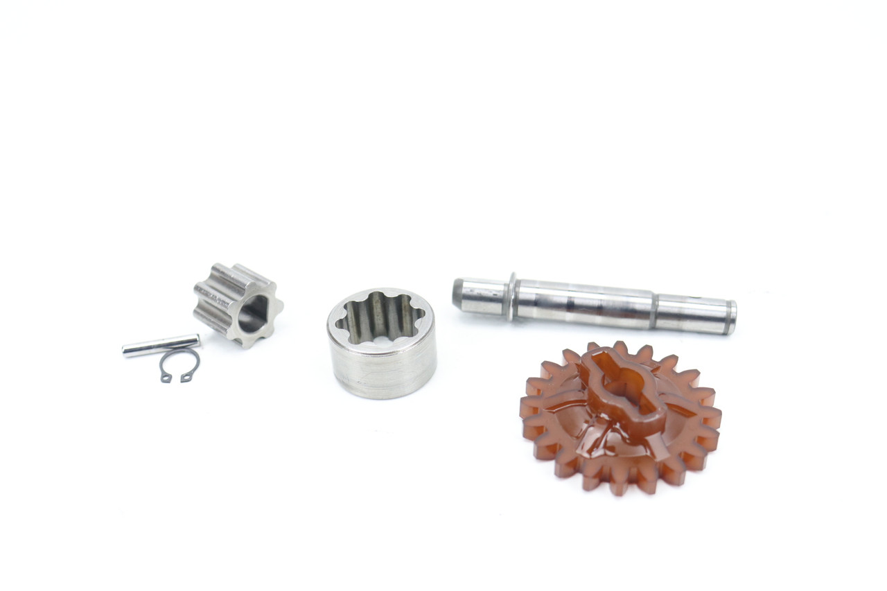 CRF450R 2002-2008 Oil Pump Assembly Honda #332