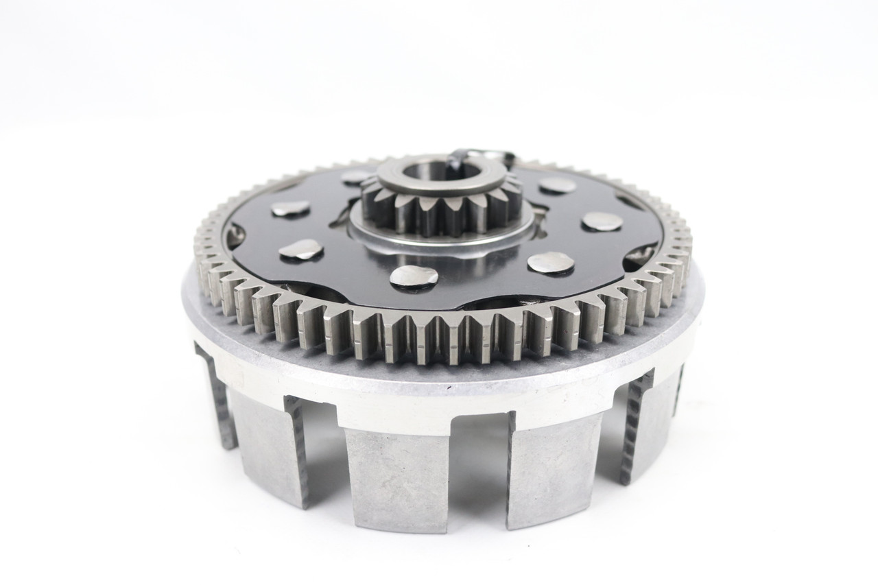 CRF450R 2002 Clutch Basket Honda 22100-MEB-305 #332