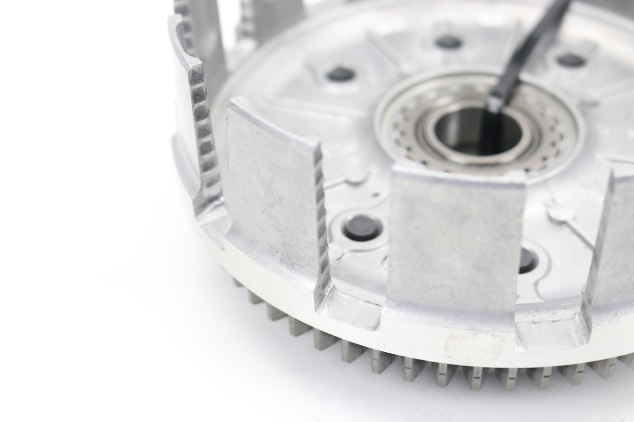 CRF450R 2002 Clutch Basket Honda 22100-MEB-305 #332