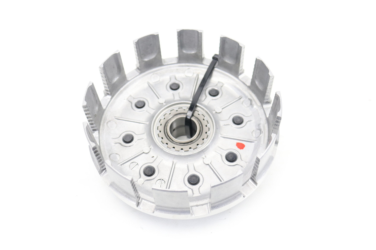 CRF450R 2002 Clutch Basket Honda 22100-MEB-305 #332