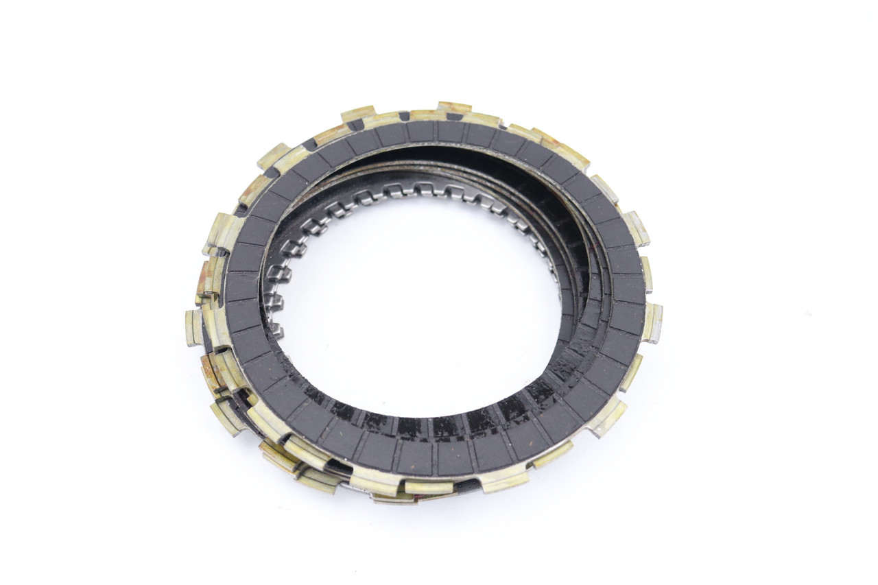 CRF450R 02-07 CRF450X 05-14 Clutch Plates Pack Plate Kit Honda #332