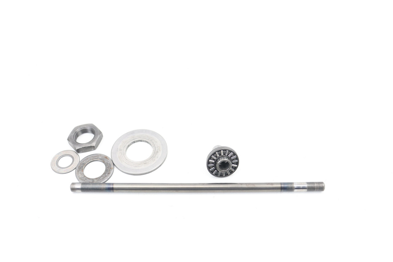 CRF450R 2002-2004 Clutch Push Rod & Hardware Set Honda #332