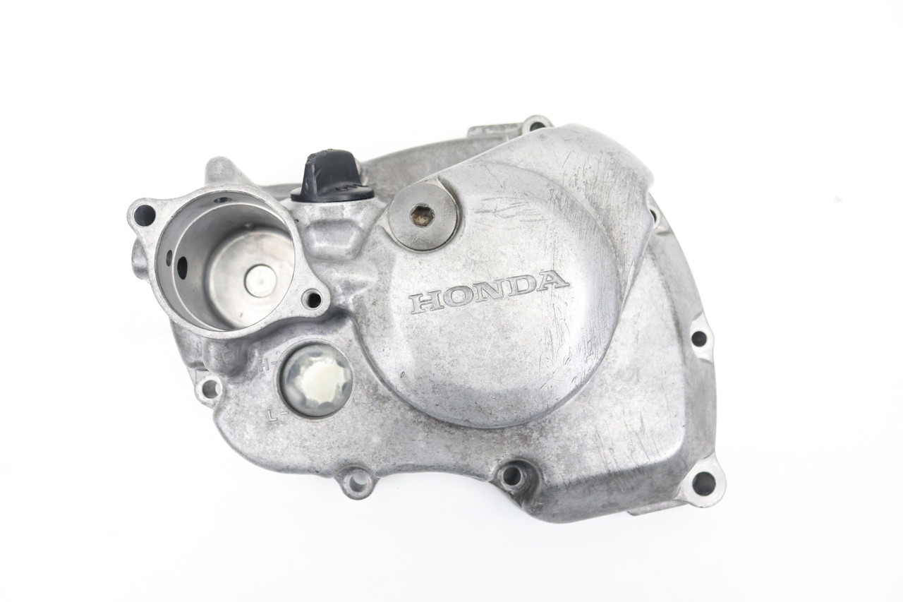 CRF450R 2002-2003 Stator Generator Cover Case Honda 11340-MEB-670 #332