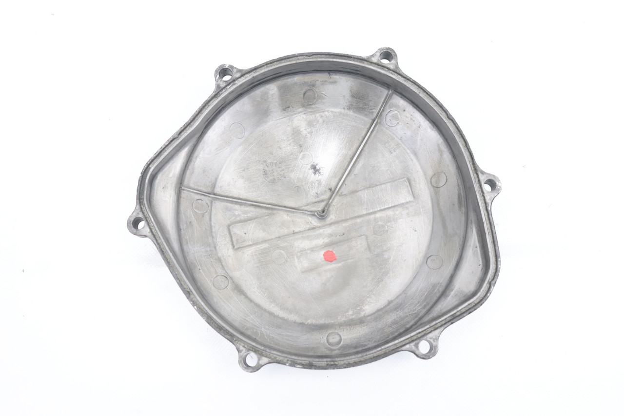 CRF450R 2002-2008 Outer Clutch Cover Honda 11351-MEB-670 #332