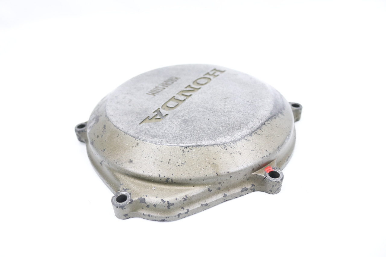CRF450R 2002-2008 Outer Clutch Cover Honda 11351-MEB-670 #332