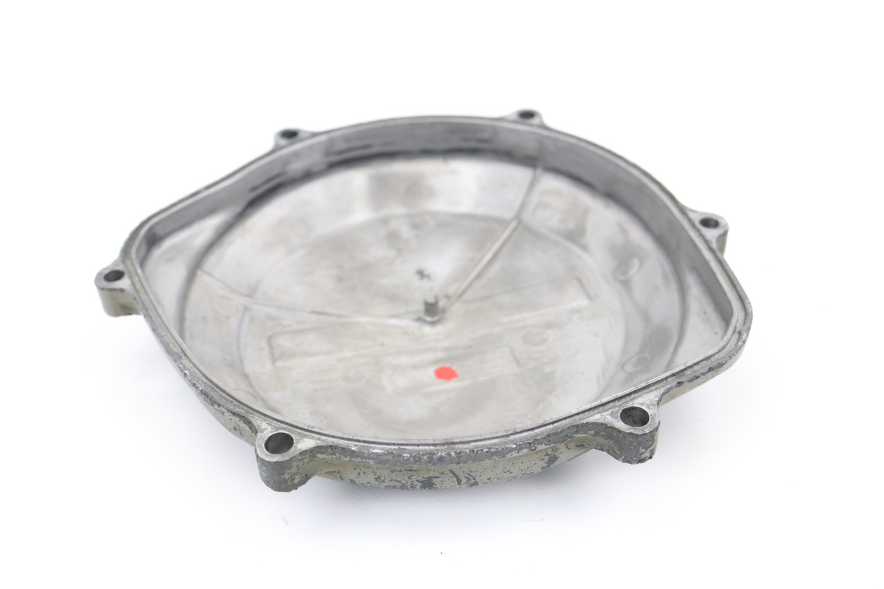 CRF450R 2002-2008 Outer Clutch Cover Honda 11351-MEB-670 #332
