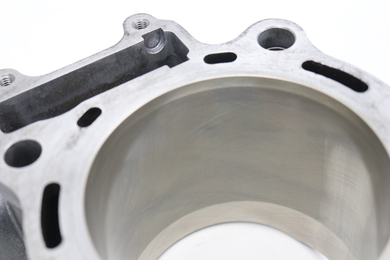 CRF450R 2002-2003 Cylinder Barrel Honda 12100-MEB-670 #332