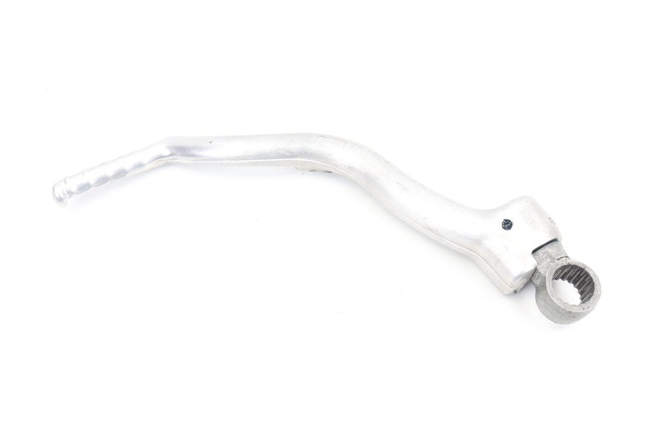 CRF450R 02-05 CRF450X 05 Kick Start Lever Arm Honda 28300-MEB-671 #332