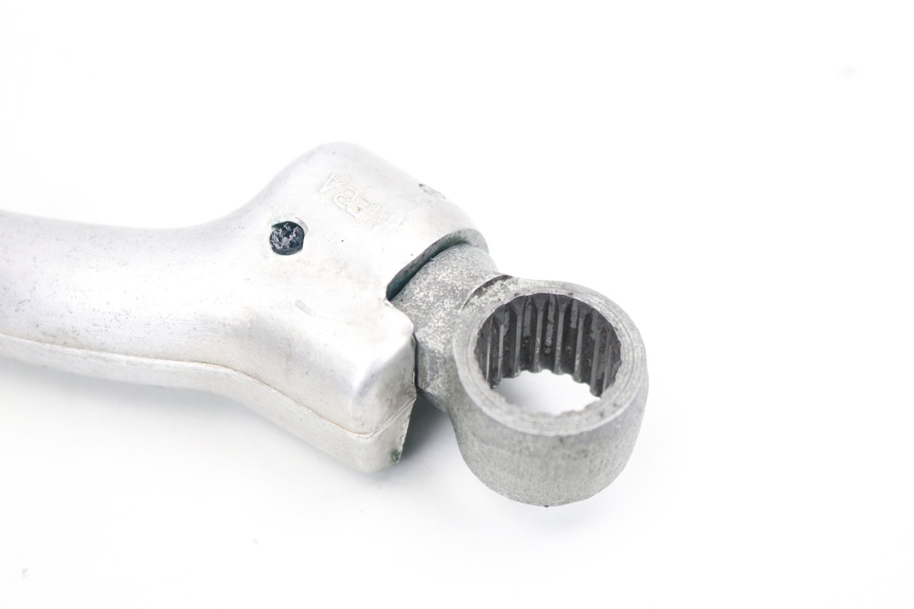CRF450R 02-05 CRF450X 05 Kick Start Lever Arm Honda 28300-MEB-671 #332