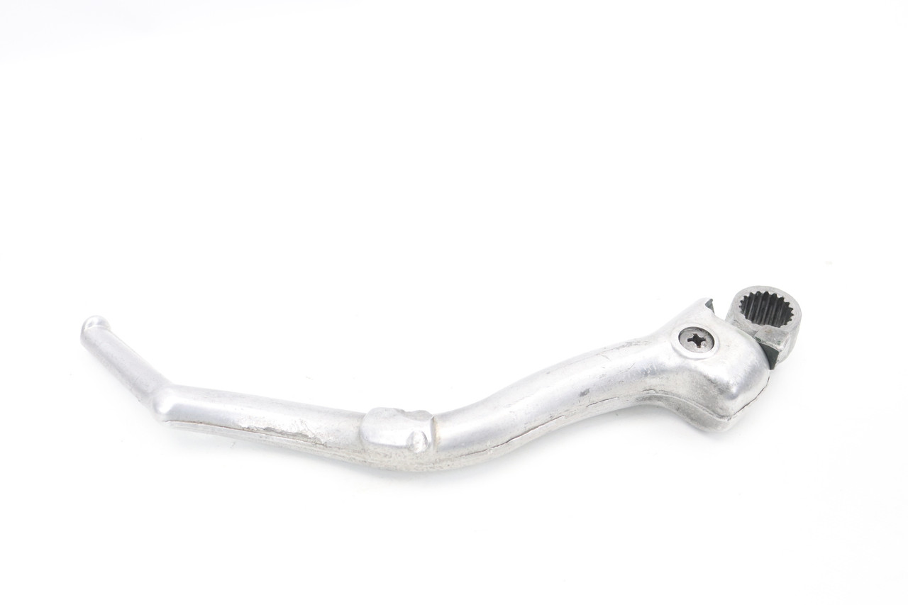 CRF450R 02-05 CRF450X 05 Kick Start Lever Arm Honda 28300-MEB-671 #332
