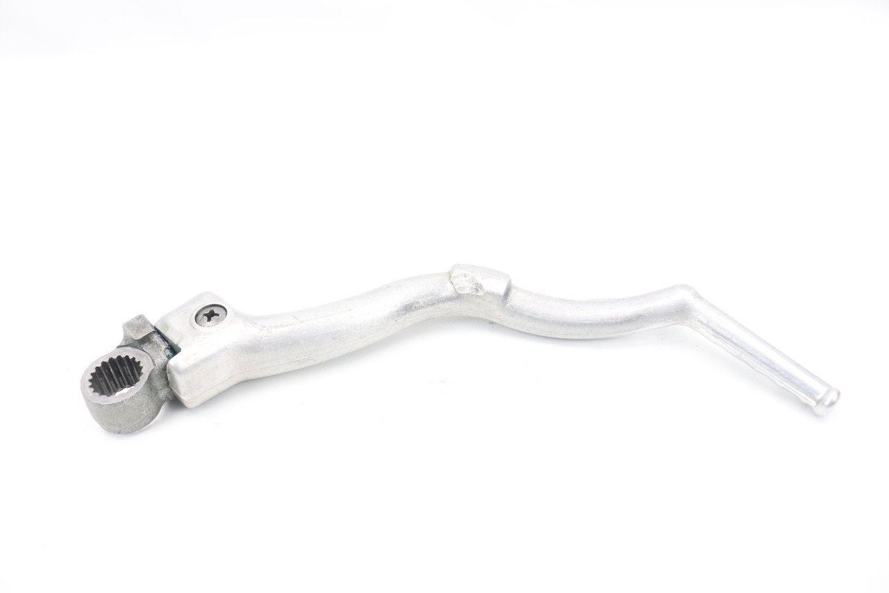 CRF450R 02-05 CRF450X 05 Kick Start Lever Arm Honda 28300-MEB-671 #332