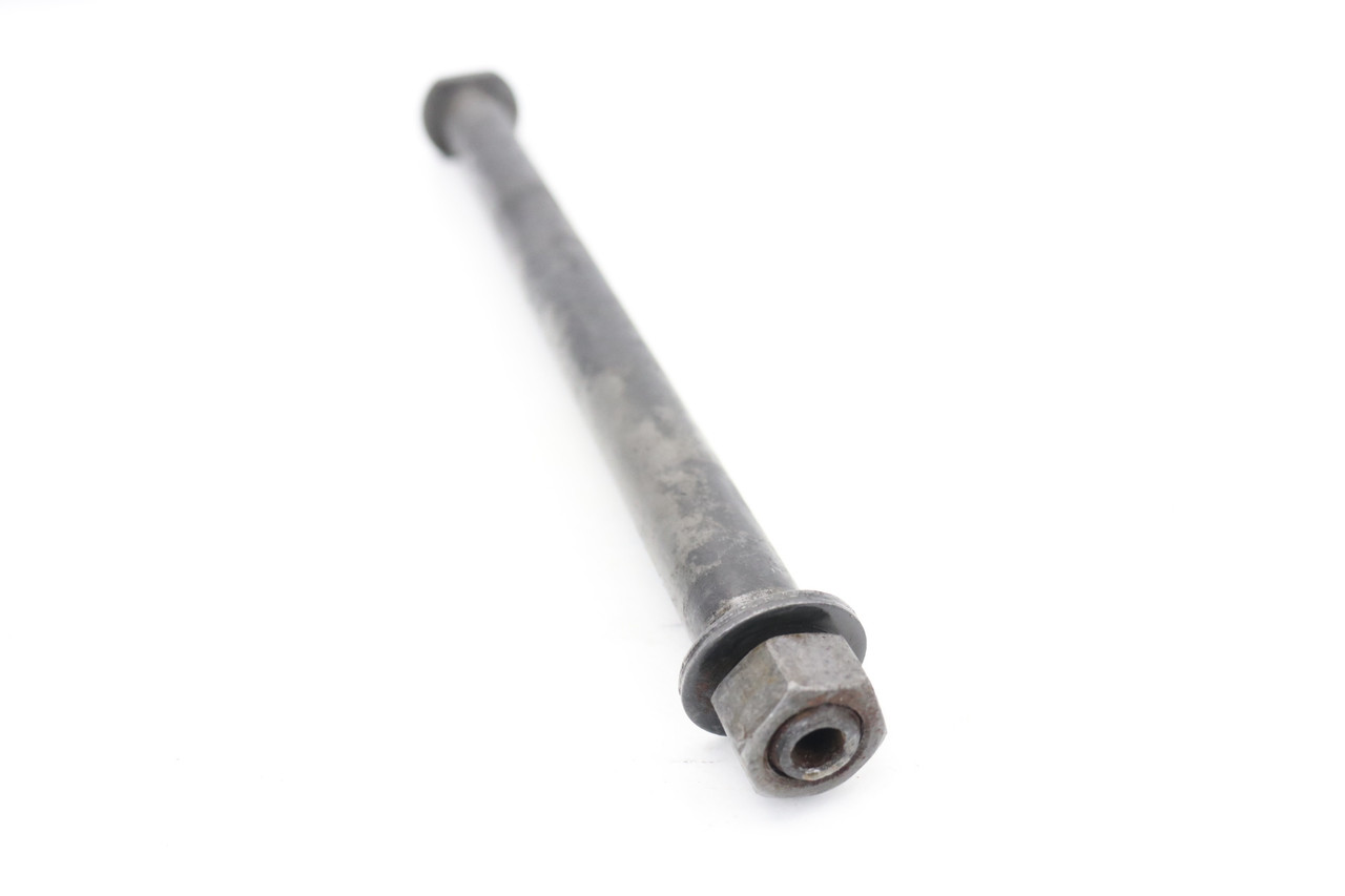 CRF450R 2002-2025 Swingarm Pivot Bolt Shaft Honda 52101-KZ4-J40 #332