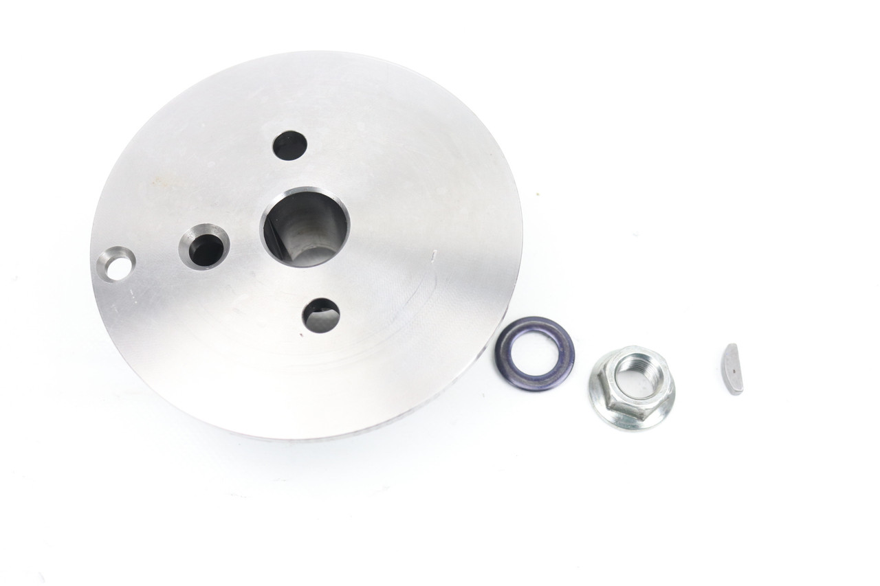 CRF450R 2002-2003 Flywheel Rotor Assy Honda 31100-MEB-671 #332