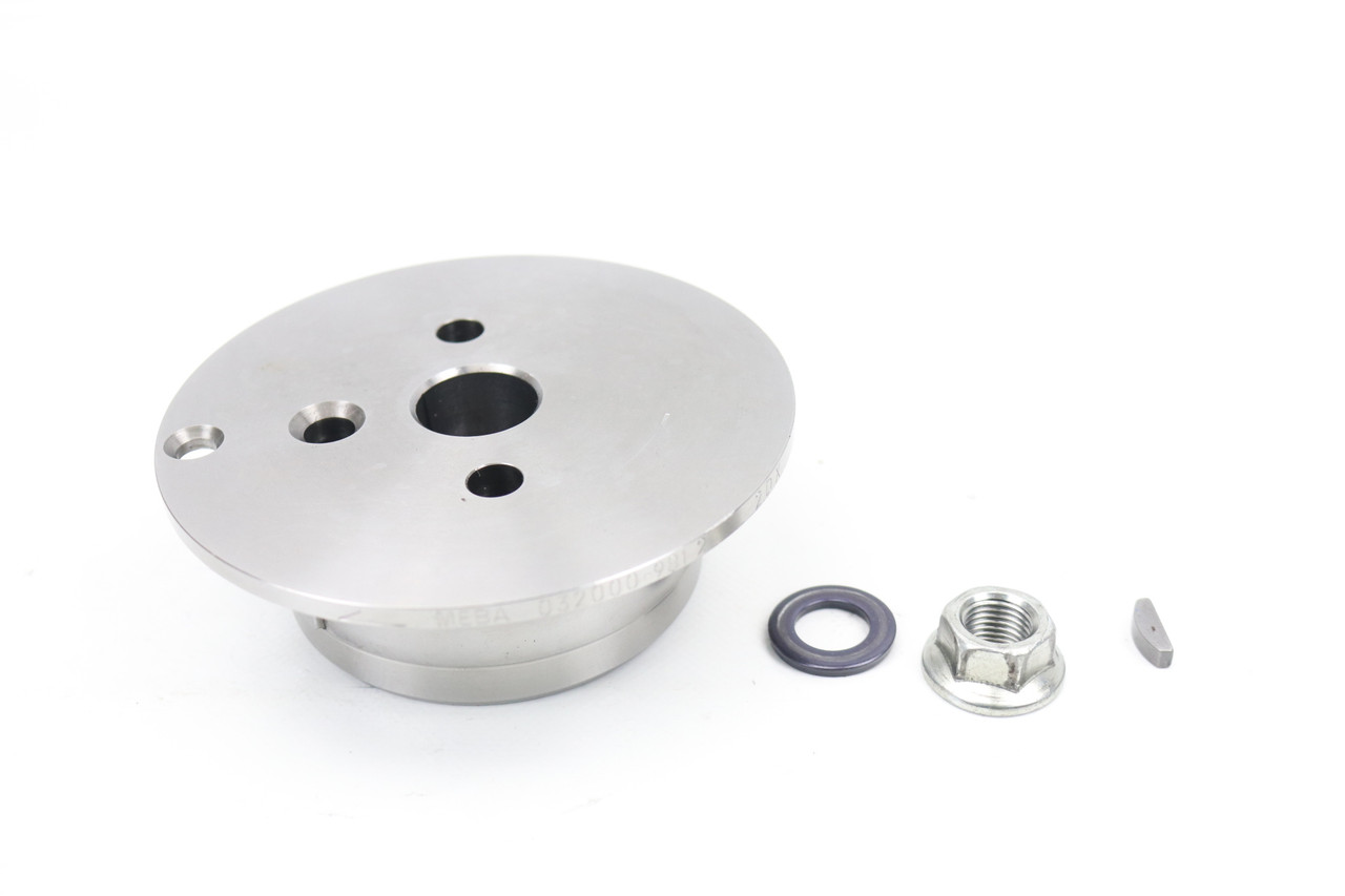 CRF450R 2002-2003 Flywheel Rotor Assy Honda 31100-MEB-671 #332