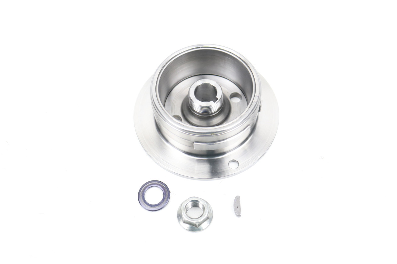 CRF450R 2002-2003 Flywheel Rotor Assy Honda 31100-MEB-671 #332