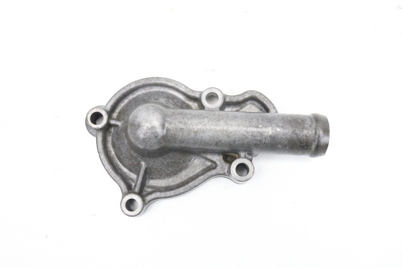 CRF450R 2002-2005 Water Pump Cover Housing Honda 19221-MEB-670 #332