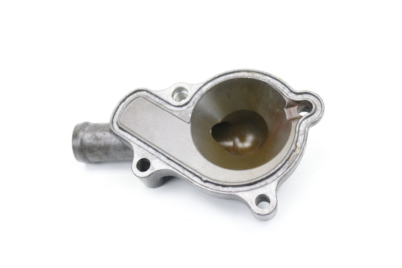 CRF450R 2002-2005 Water Pump Cover Housing Honda 19221-MEB-670 #332