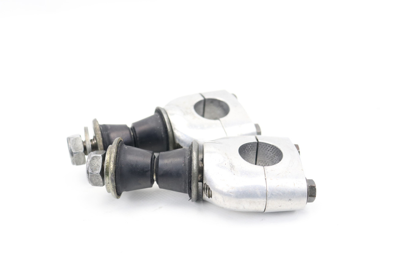 CRF450R 2002-2018 Handle Bar Clamps Honda 53132-KA3-831 #332