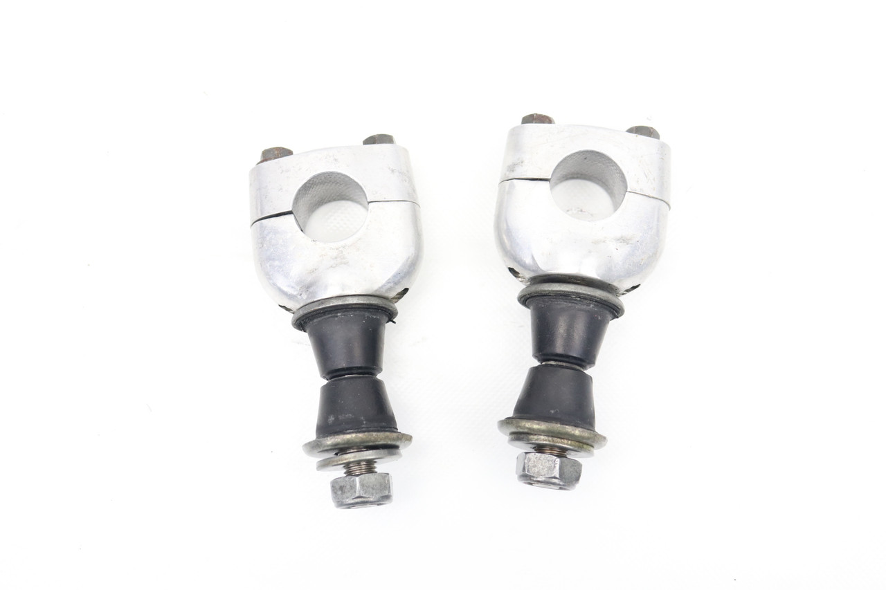 CRF450R 2002-2018 Handle Bar Clamps Honda 53132-KA3-831 #332