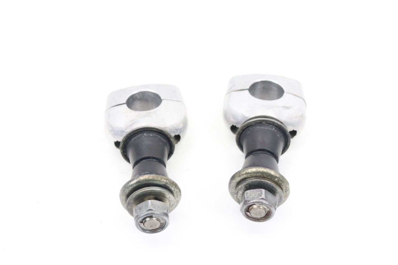 CRF450R 2002-2018 Handle Bar Clamps Honda 53132-KA3-831 #332