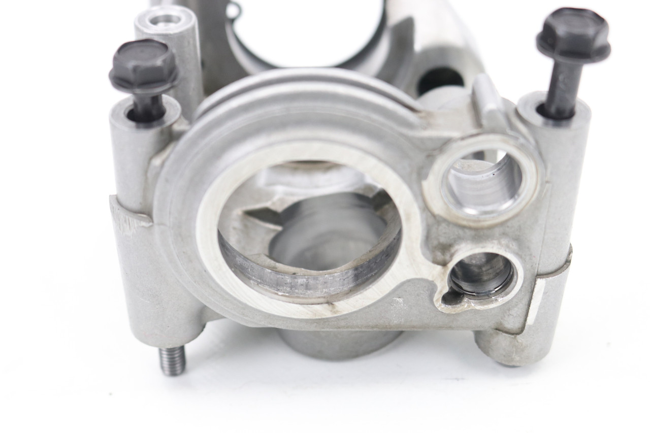 CRF450R 2002 Camshaft Holder Cam Tower Honda 12240-MEB-670 #332