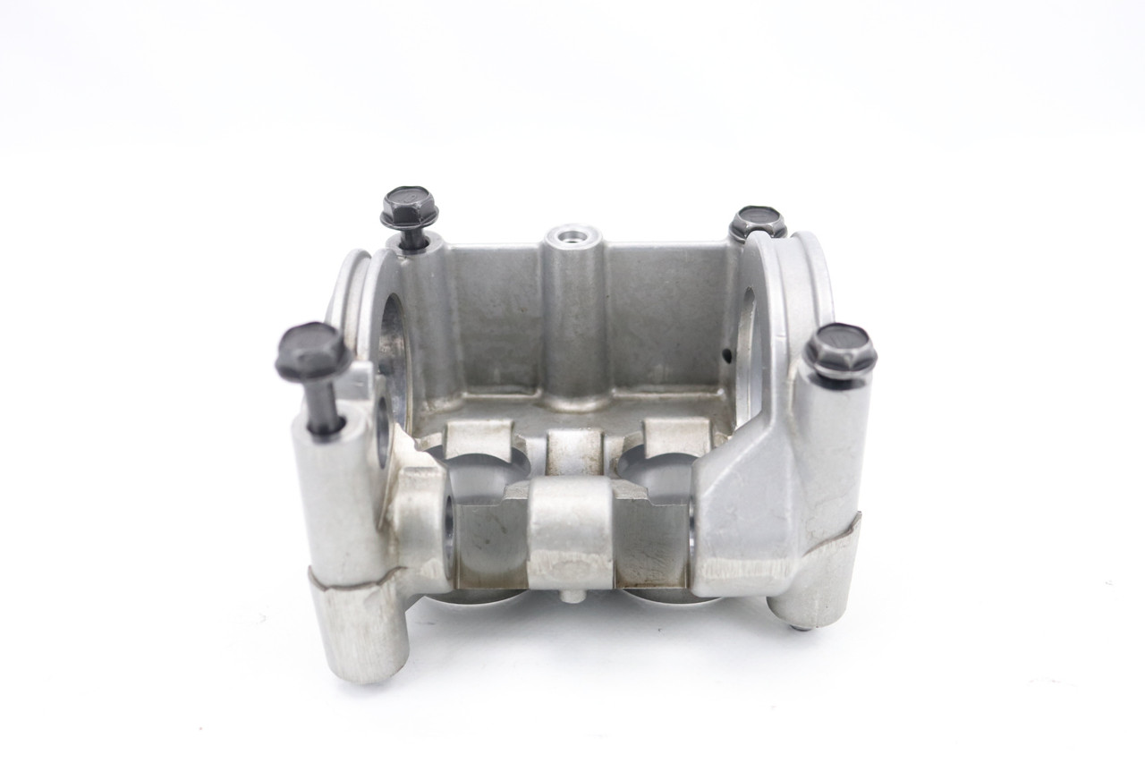 CRF450R 2002 Camshaft Holder Cam Tower Honda 12240-MEB-670 #332