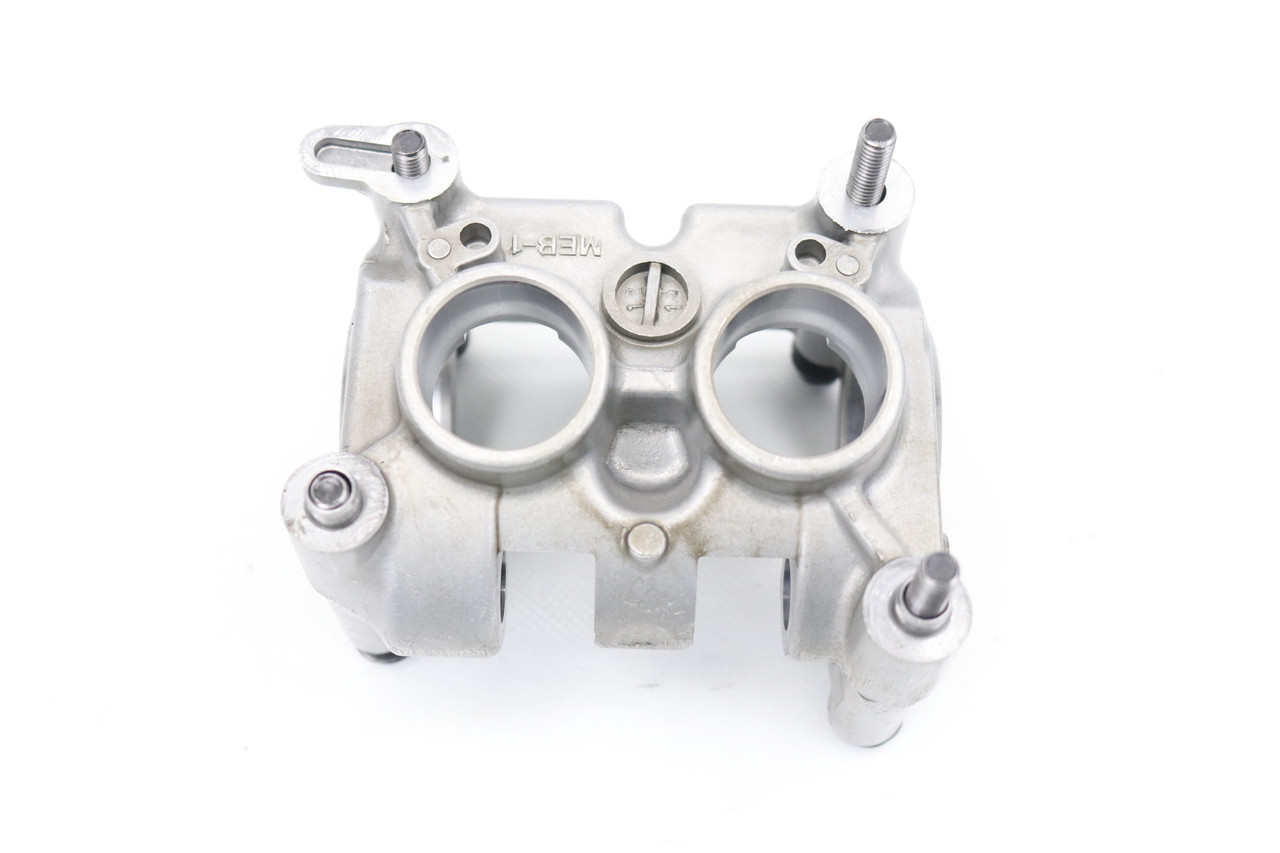 CRF450R 2002 Camshaft Holder Cam Tower Honda 12240-MEB-670 #332
