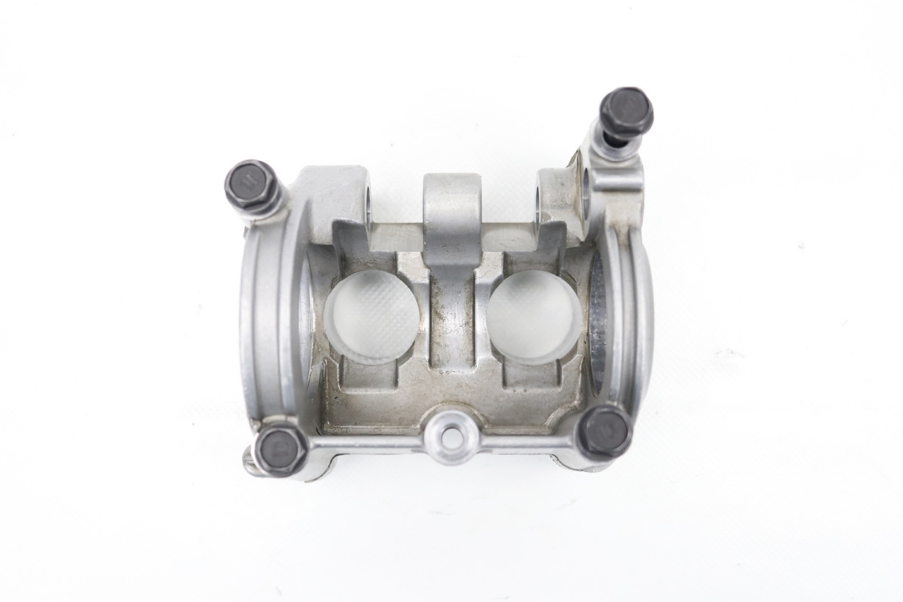 CRF450R 2002 Camshaft Holder Cam Tower Honda 12240-MEB-670 #332