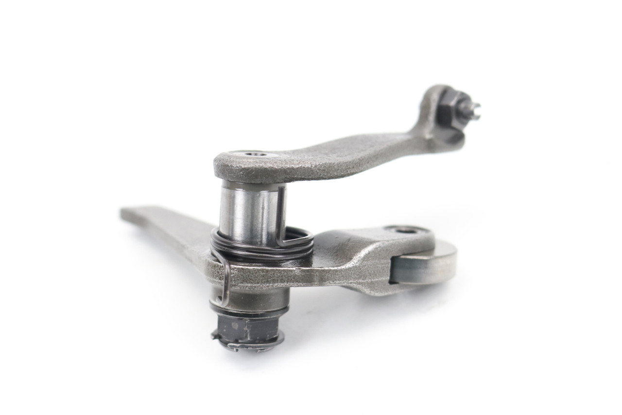 CRF450R 2002 Decompression Shaft Arm Honda #332