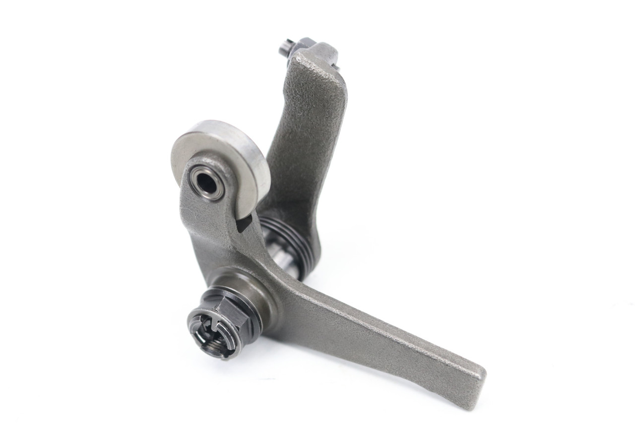 CRF450R 2002 Decompression Shaft Arm Honda #332