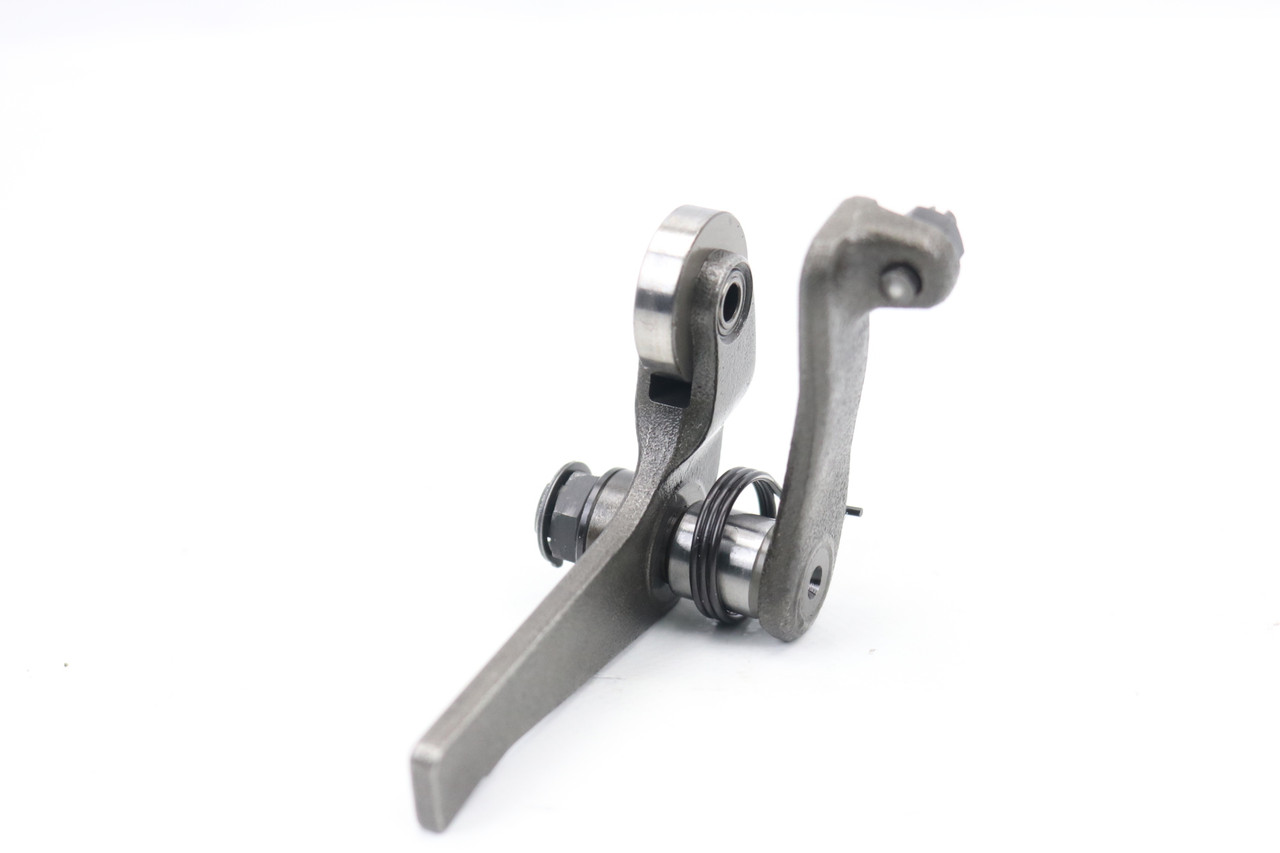 CRF450R 2002 Decompression Shaft Arm Honda #332