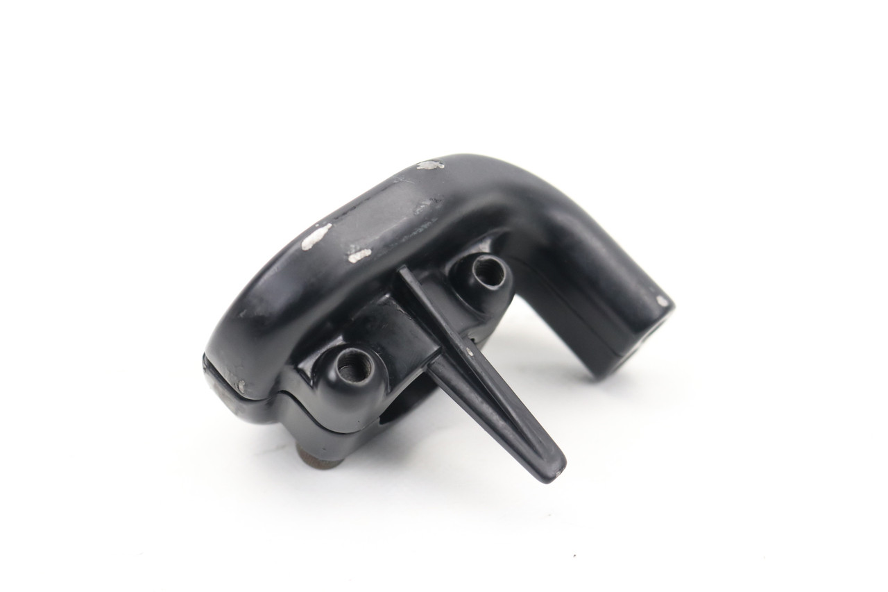 CRF450R 2002-2016 Throttle Case Assembly Honda #332