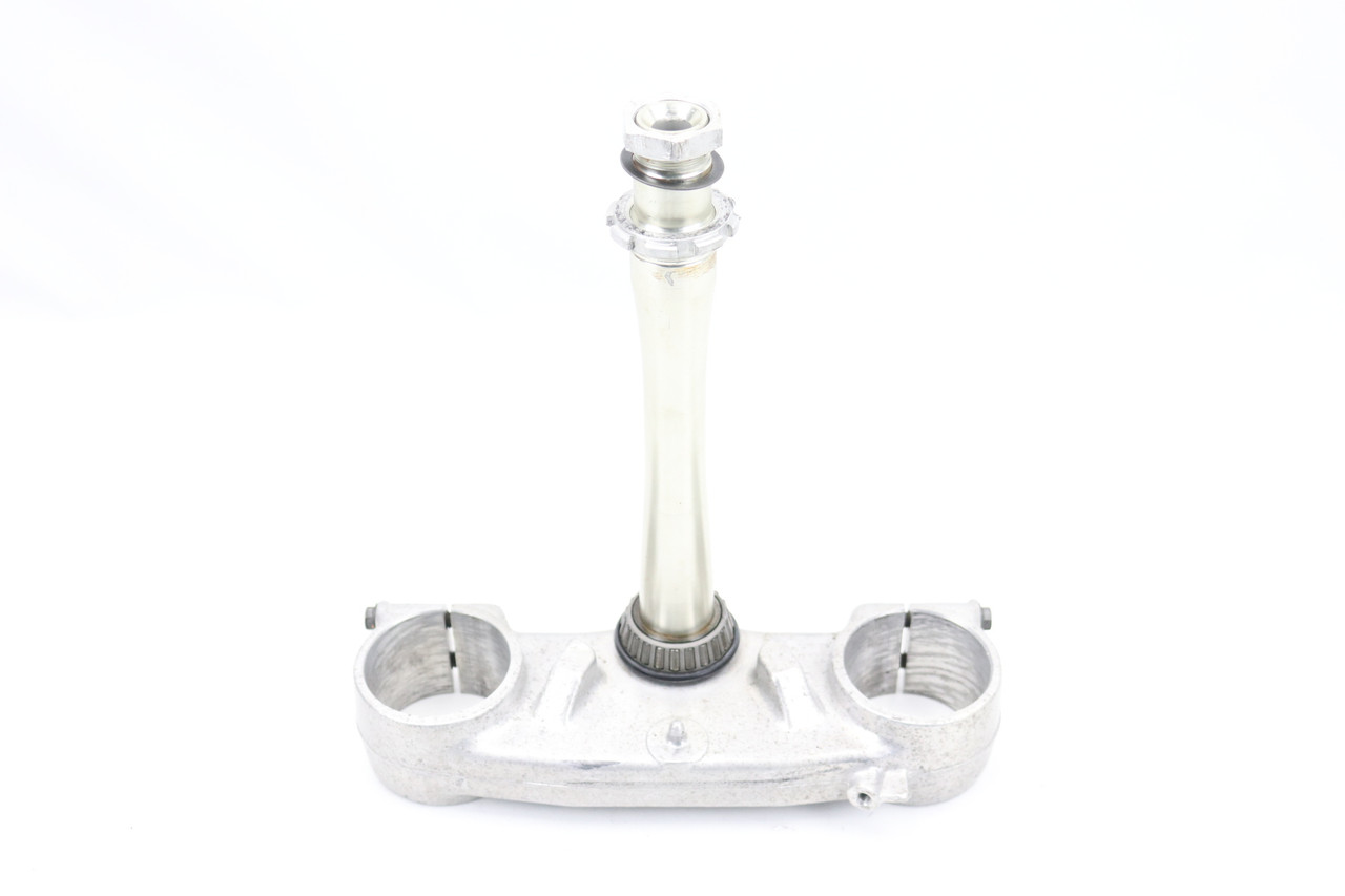 CR250R 02-03 CRF450R 02-03 Lower Triple Clamp Steering Stem Honda 53219-KZ3-J40 #332