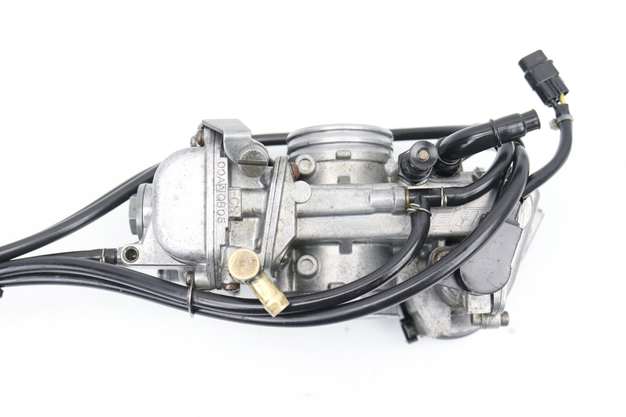 CRF450R 2002 Carb Carburetor Keihin Honda 16100-MEB-672 #332