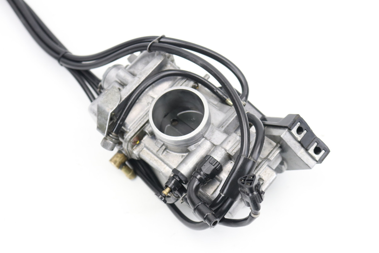 CRF450R 2002 Carb Carburetor Keihin Honda 16100-MEB-672 #332