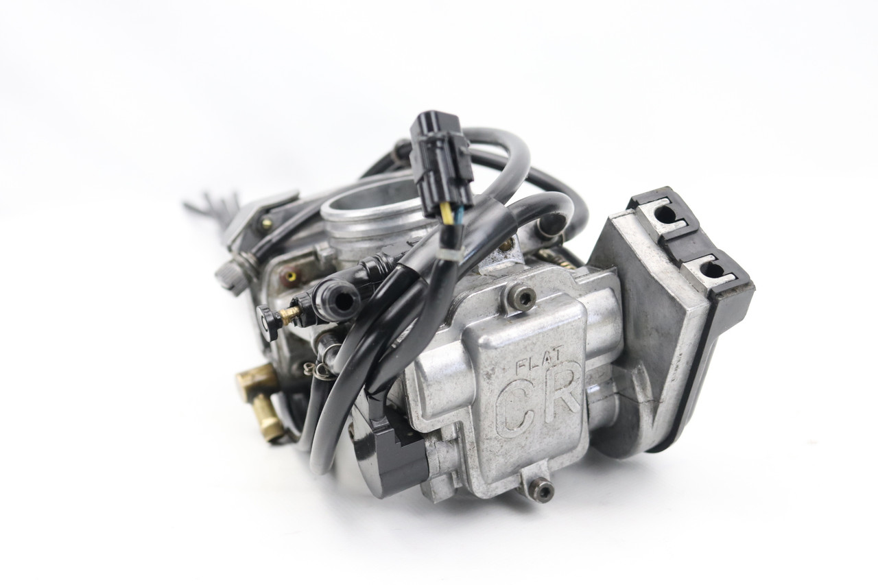 CRF450R 2002 Carb Carburetor Keihin Honda 16100-MEB-672 #332