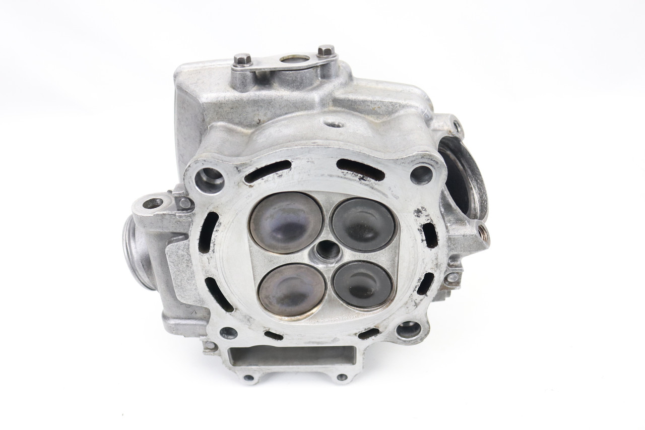 CRF450R 2002-2003 Cylinder Head Honda 12200-MEB-770 #332