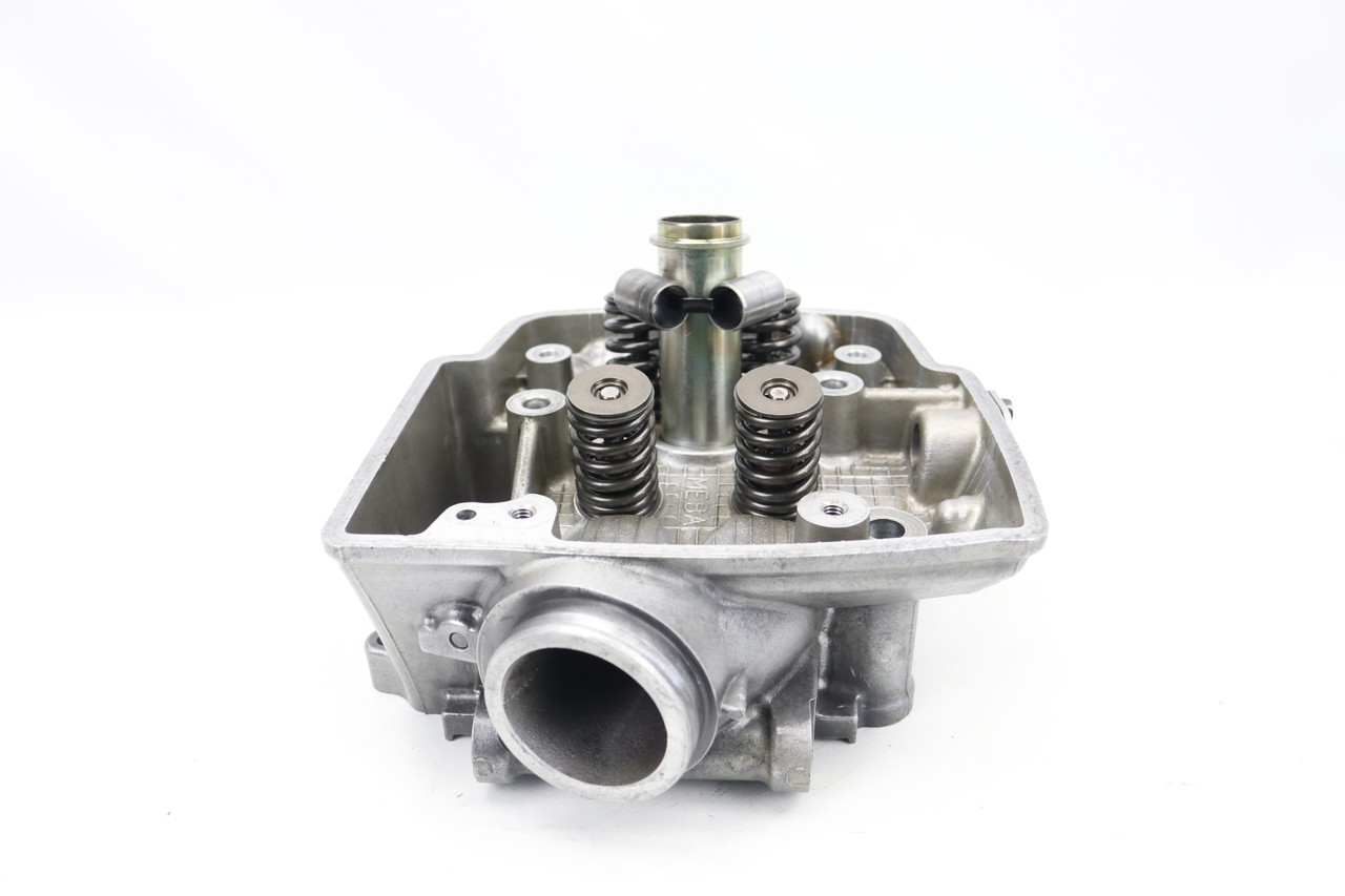 CRF450R 2002-2003 Cylinder Head Honda 12200-MEB-770 #332
