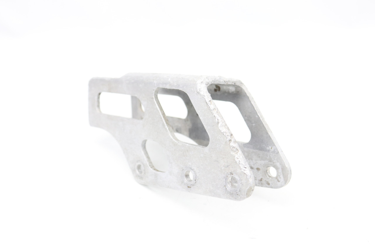 CRF450R 2002-2004 Rear Chain Guide Plate Honda 52156-ML3-910 #332