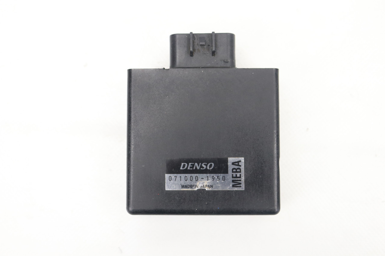 CRF450R 2002-2003 CDI Engine Control Unit Box Honda 30410-MEB-671 #332