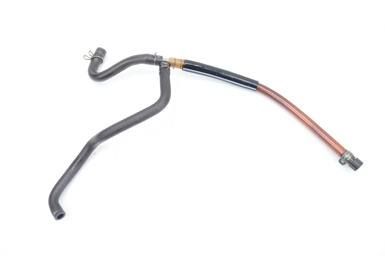CRF450R 2002-2004 Air Box Intake Breather Hose Pipe Assy A Honda #332