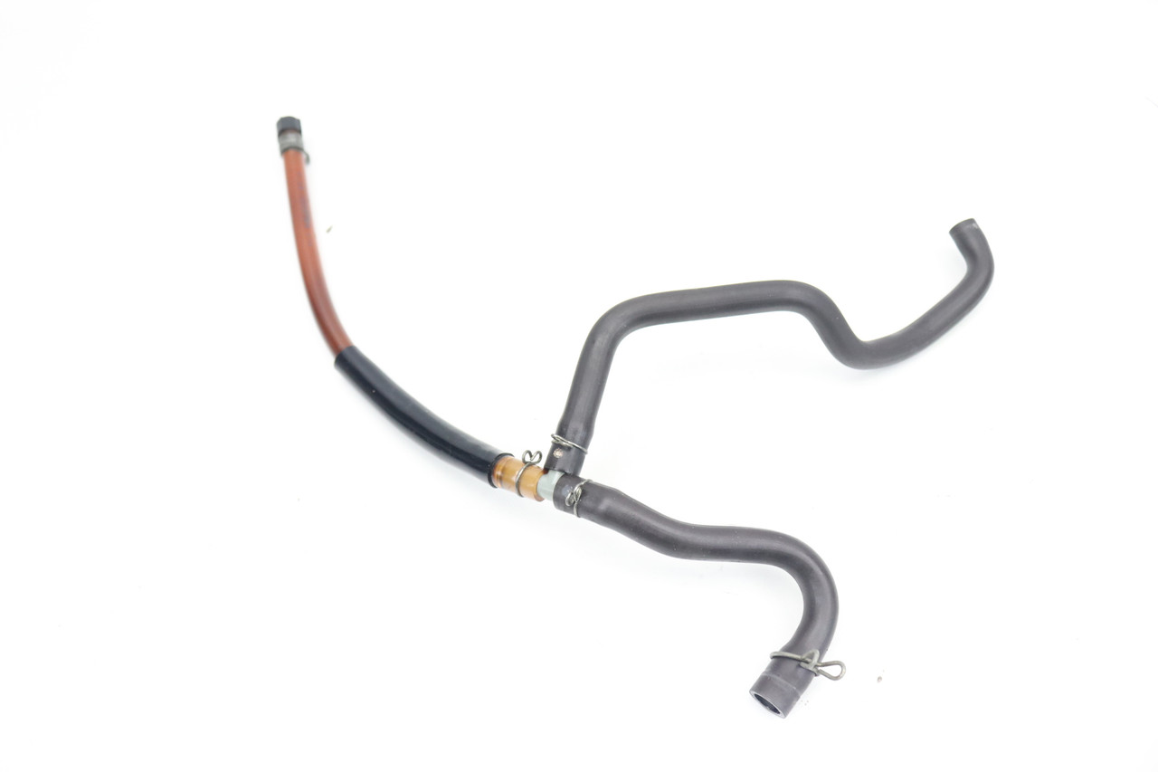 CRF450R 2002-2004 Air Box Intake Breather Hose Pipe Assy A Honda #332