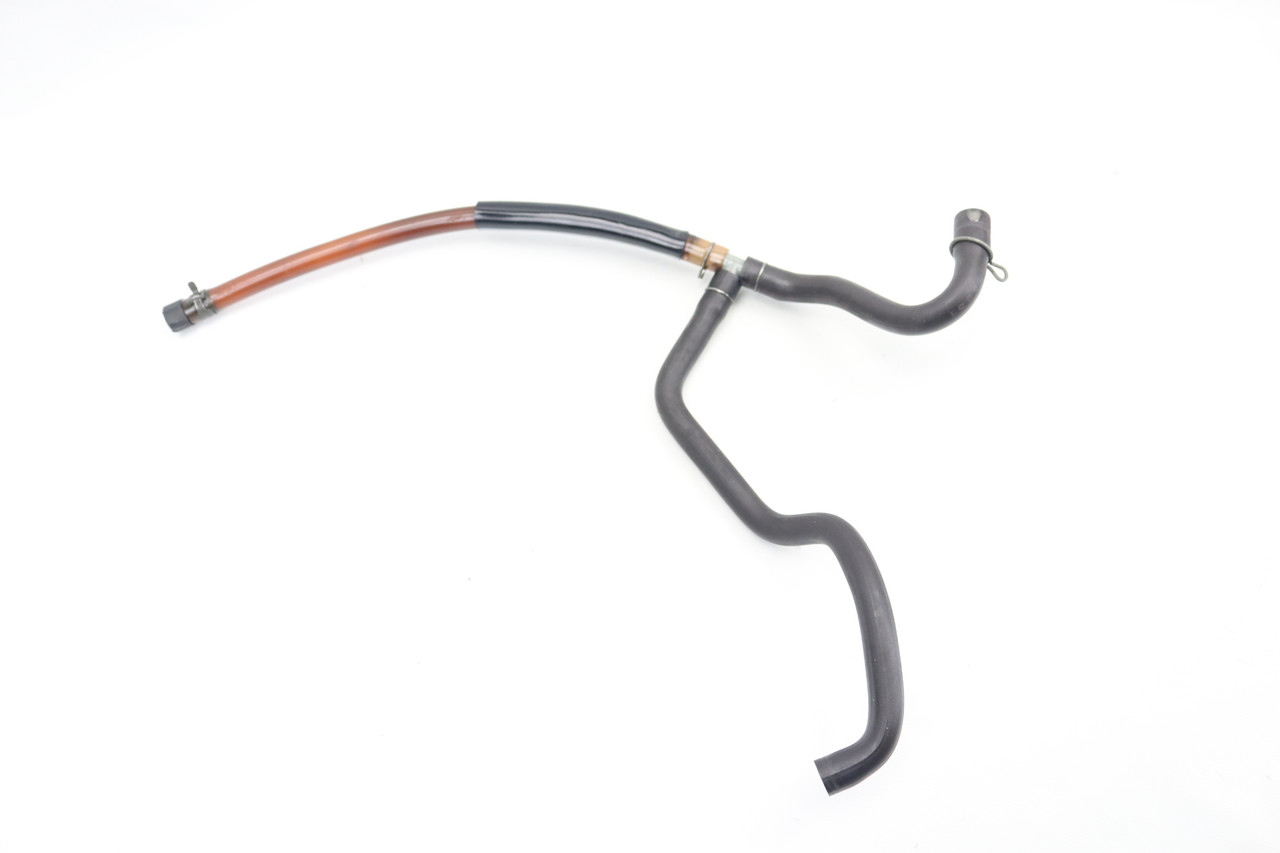 CRF450R 2002-2004 Air Box Intake Breather Hose Pipe Assy A Honda #332