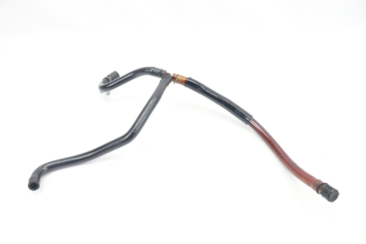 CRF450R 2002-2004 Air Box Intake Breather Hose Pipe Assy B Honda #332