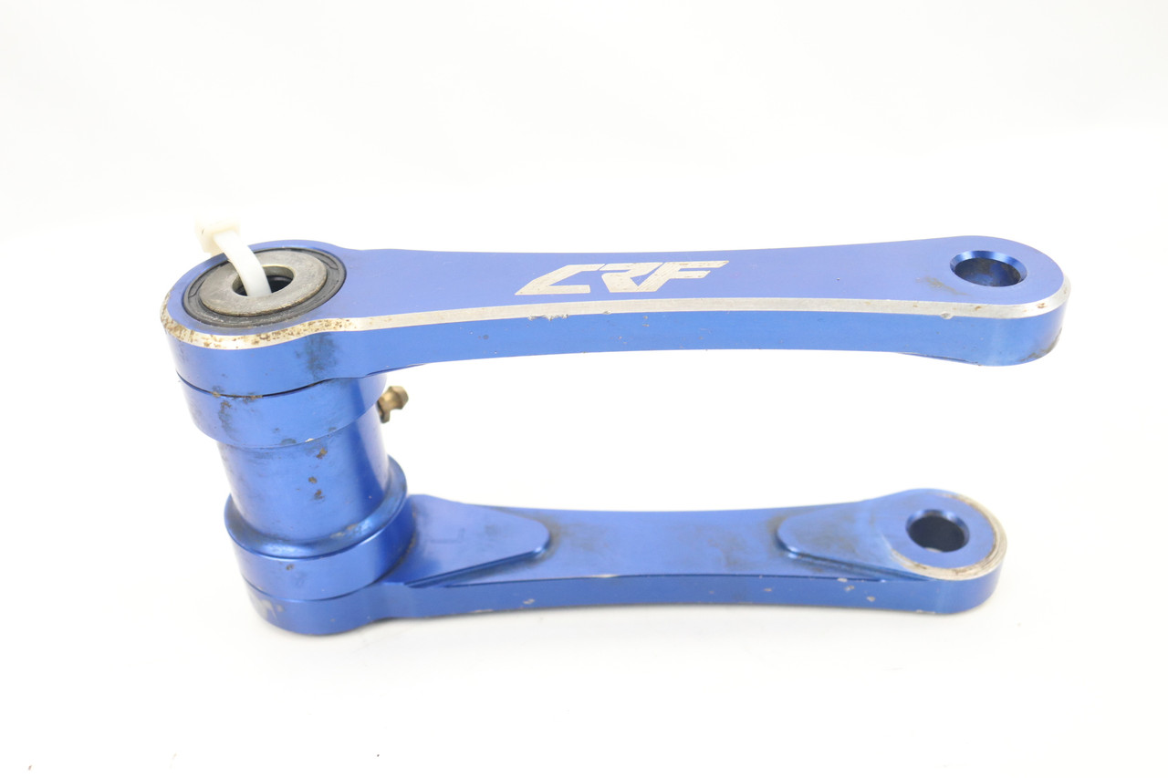 CRF450R 2002 Linkage Arm Connection Rod Aftermarket #332