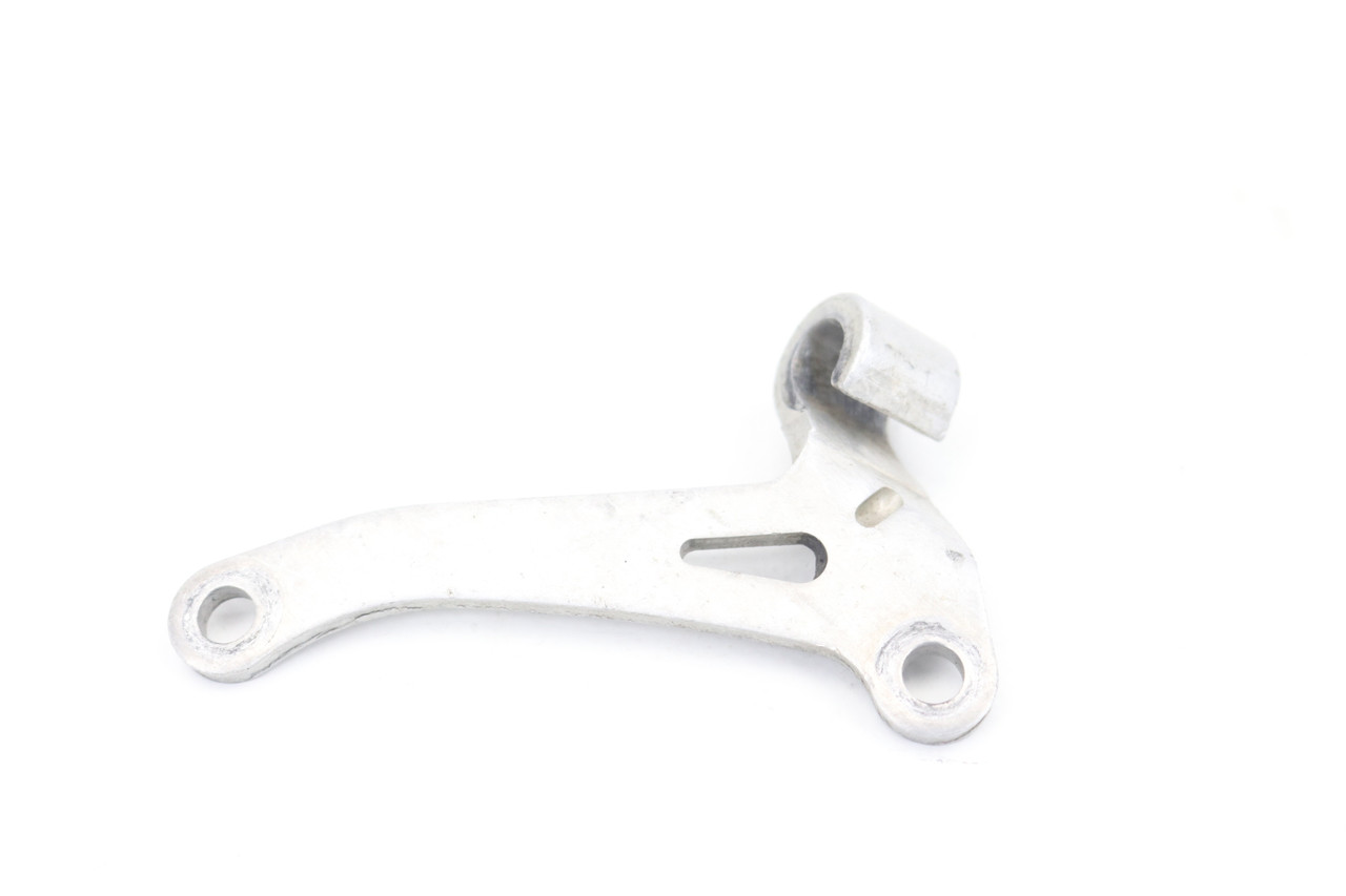CRF450R 2002-2003 Clutch Cable Receiver Bracket Honda 22838-MEB-670 #332