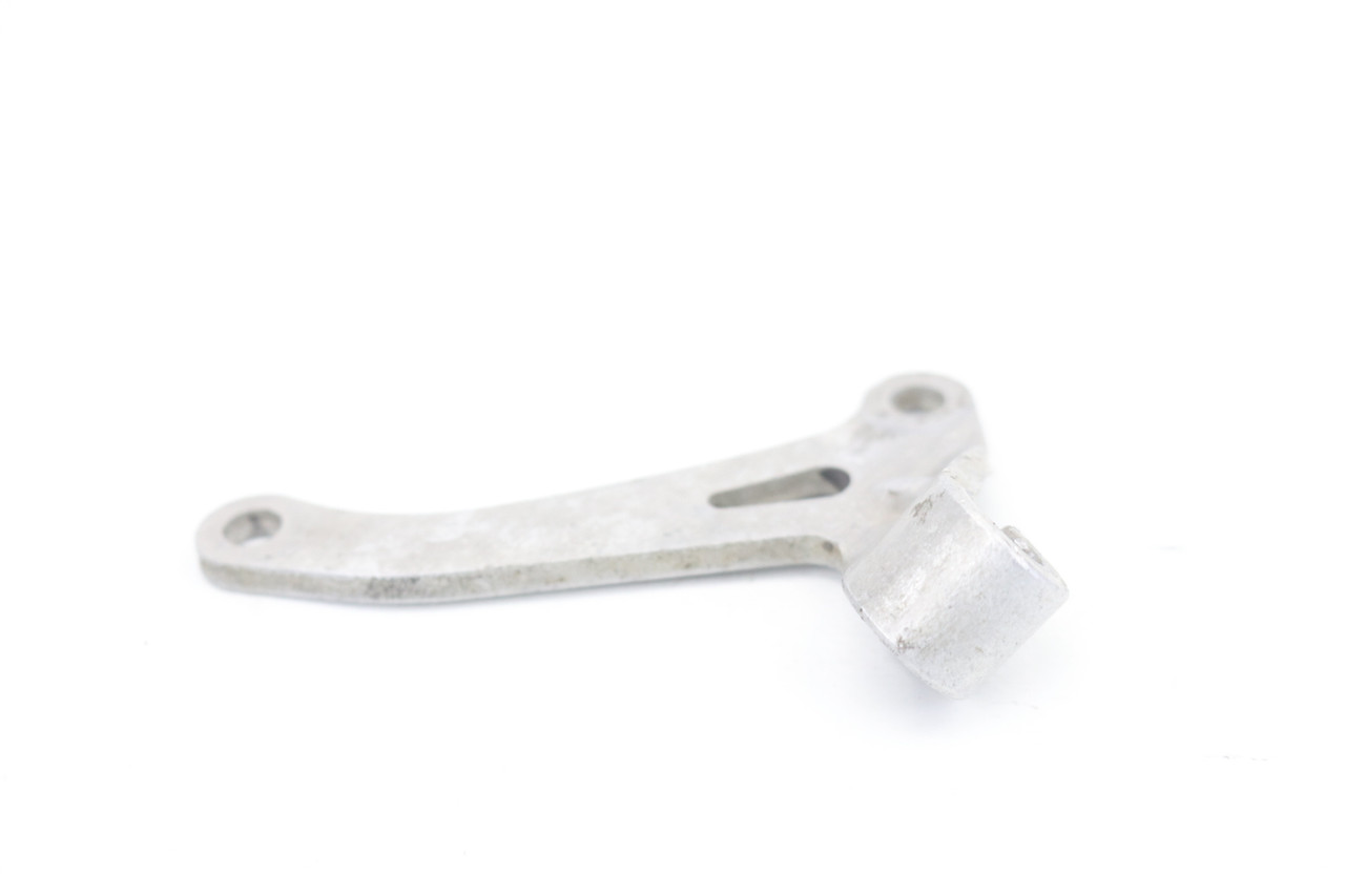 CRF450R 2002-2003 Clutch Cable Receiver Bracket Honda 22838-MEB-670 #332