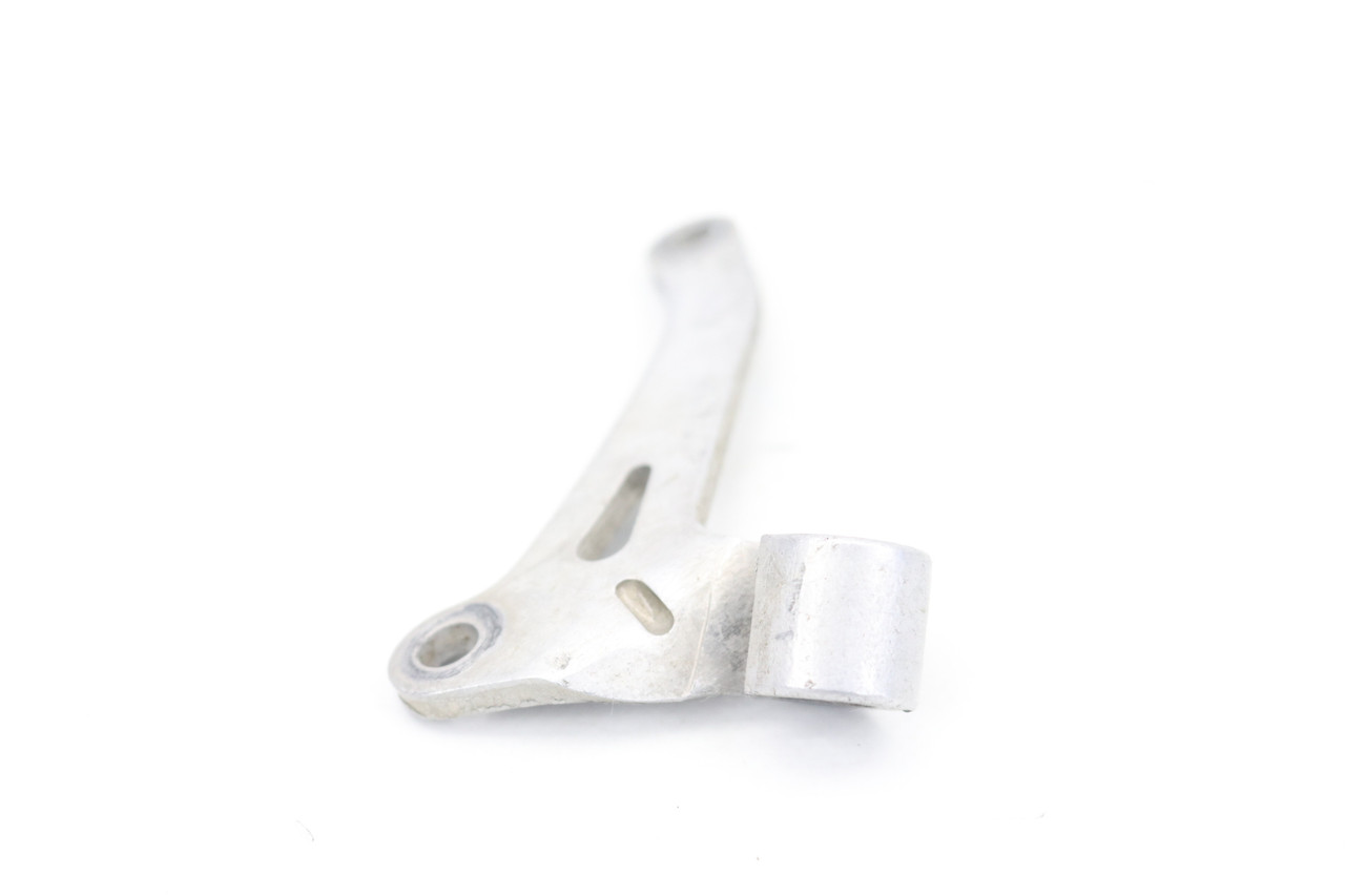 CRF450R 2002-2003 Clutch Cable Receiver Bracket Honda 22838-MEB-670 #332