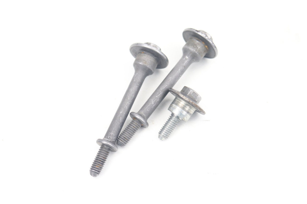 CRF450R 02-08 CRF450X 05-14 Valve Cover Bolts Honda #332