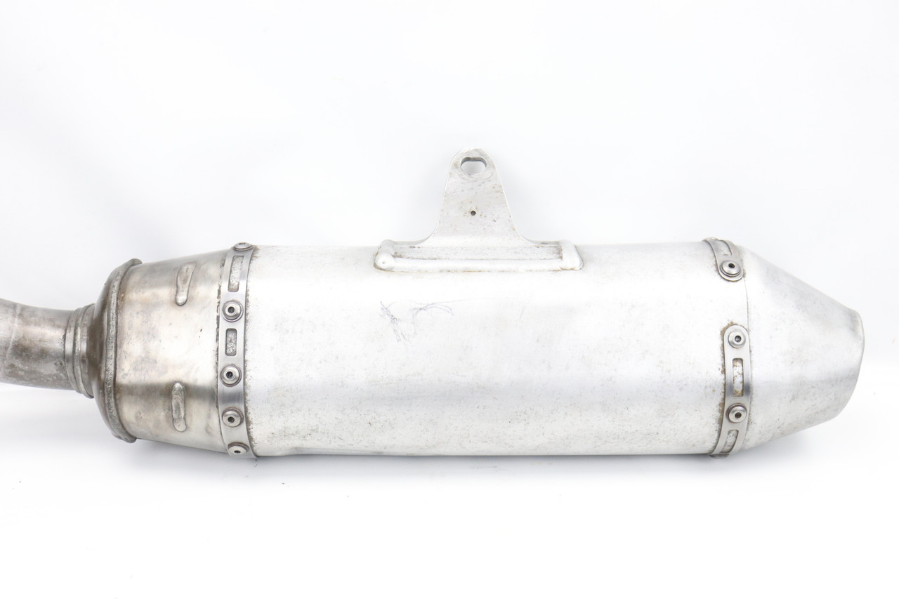 CRF450R 2002 Exhaust Muffler Silencer Honda 18310-MEB-640 #332
